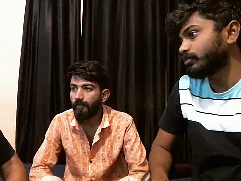 indianbull2023 online show from 9, 4, 2026