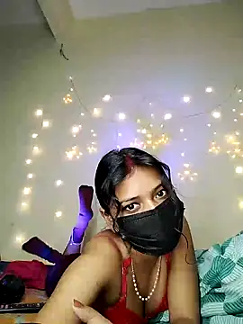Jenny-Lucifer online show from 13, 12, 2024