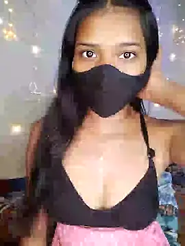 Jenny-Lucifer online show from 13, 1, 2025