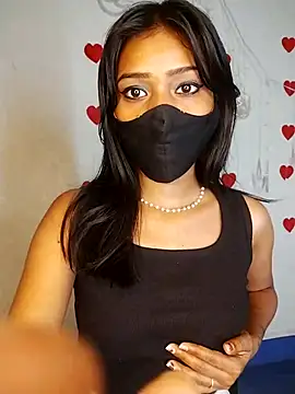 Jenny-Lucifer online show from 22, 3, 2025