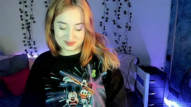 Emily Gin online show from 20, 2, 2025