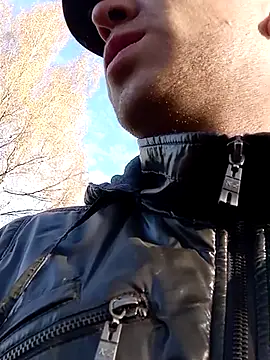 MityaXLoves online show from 17, 10, 2025