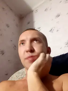 MityaXLoves online show from 18, 10, 2025