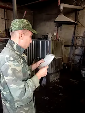 MityaXLoves online show from 19, 10, 2025