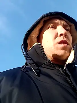 MityaXLoves online show from 11, 11, 2025