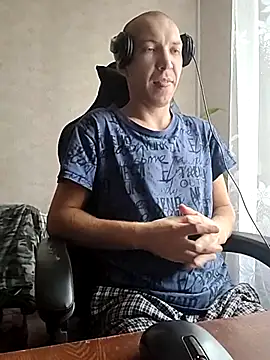 MityaXLoves online show from 3, 12, 2025