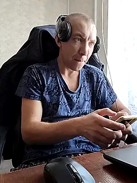 MityaXLoves online show from 3, 2, 2026