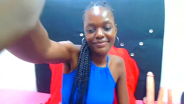 VANESAAMBER23 online show from 12, 2, 2025