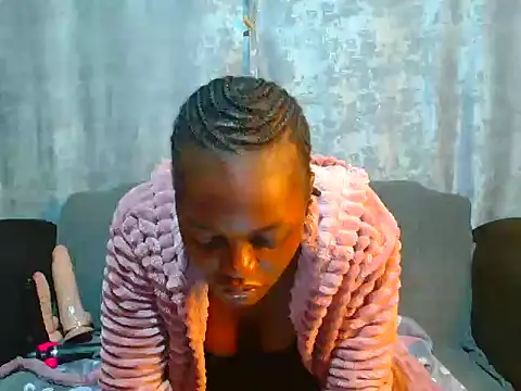 VANESAAMBER23 online show from 21, 10, 2025