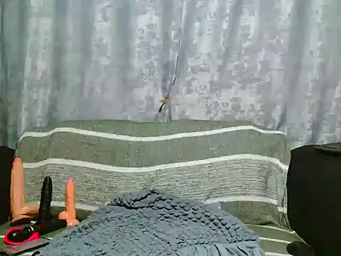 VANESAAMBER23 online show from 22, 12, 2025