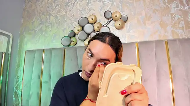 TomLondon  online show from 10, 2, 2026