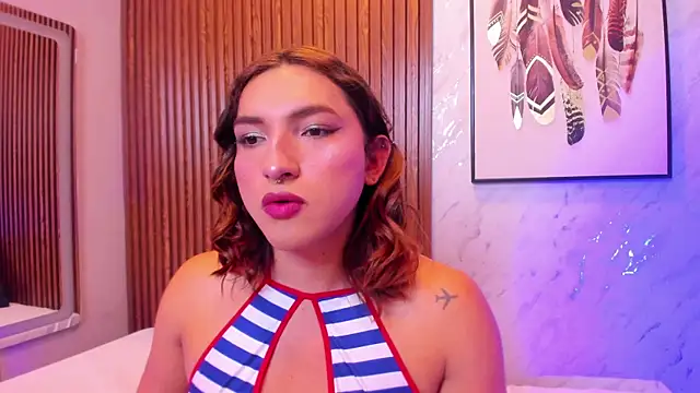 Snapshot of TomLondon_ chatting on 30, 6, 2026 TomLondon online show from 30, 6, 2026