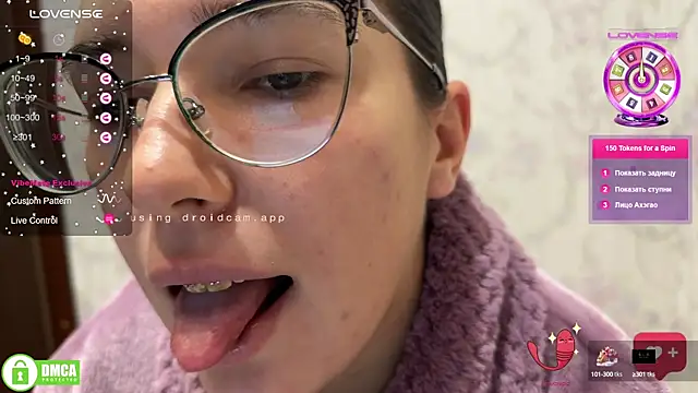 the princese online show from 5, 10, 2025