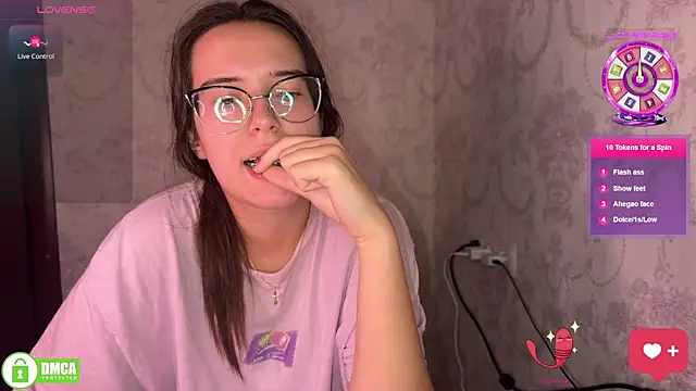 the princese online show from 4, 11, 2025