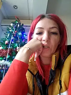 Evadesirex46 online show from 11, 12, 2024