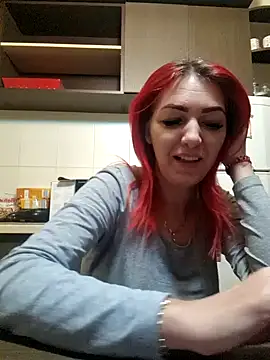 Evadesirex46 online show from 14, 12, 2024