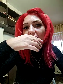 Evadesirex46 online show from 20, 12, 2024