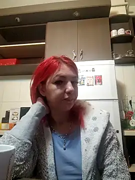 Evadesirex46 online show from 21, 1, 2025