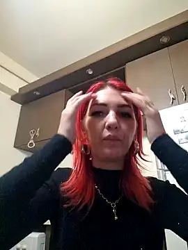 Evadesirex46 online show from 27, 1, 2025