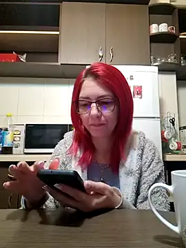 Evadesirex46 online show from 15, 2, 2025