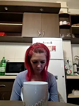 Evadesirex46 online show from 19, 2, 2025