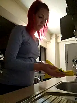 Evadesirex46 online show from 19, 2, 2025