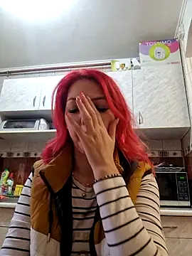 Evadesirex46 online show from 10, 3, 2025