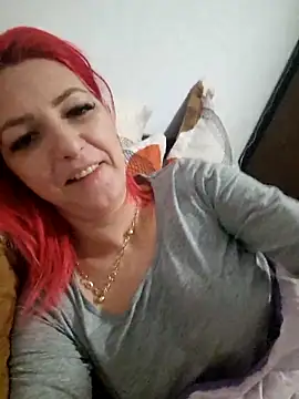 Evadesirex46 online show from 16, 3, 2025