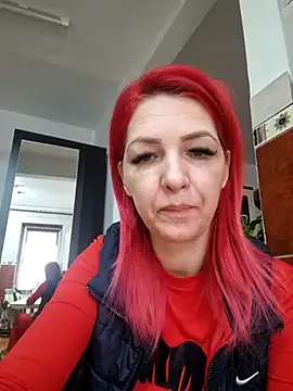 Evadesirex46 online show from 18, 3, 2025