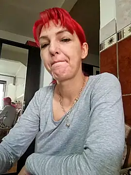 Evadesirex46 online show from 23, 9, 2025