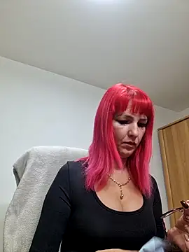 Evadesirex46 online show from 27, 9, 2025