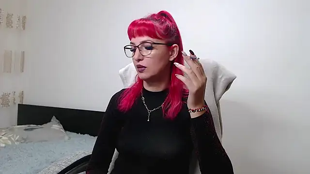 Evadesirex46 online show from 11, 10, 2025