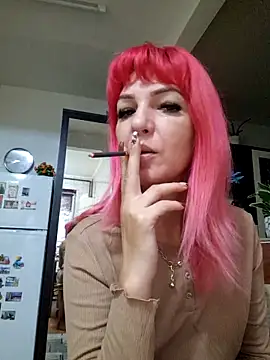 Evadesirex46 online show from 26, 10, 2025