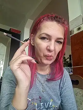 Evadesirex46 online show from 1, 12, 2025