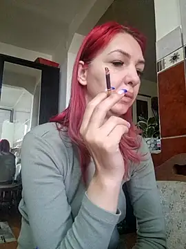 Evadesirex46 online show from 19, 5, 2026