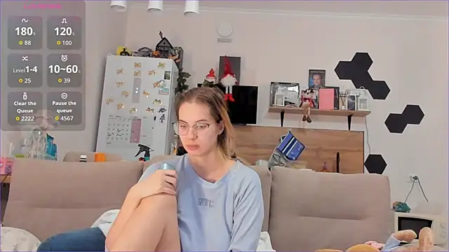 Girl alone home online show from 9, 1, 2026