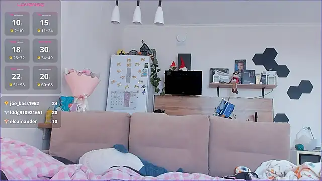 Girl alone home online show from 14, 3, 2026