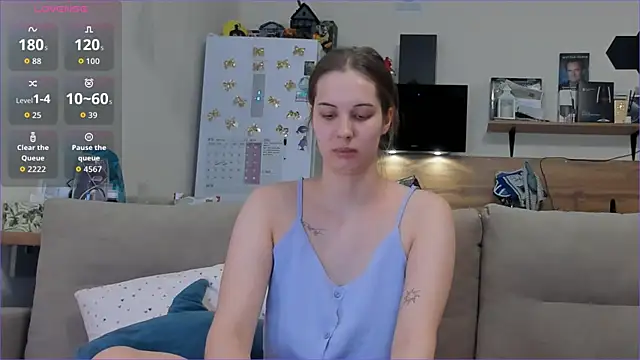 Girl alone home online show from 8, 4, 2026