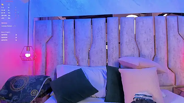 barbara cambels online show from 6, 11, 2025