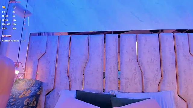 barbara cambels online show from 25, 11, 2025