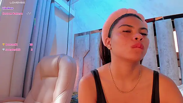 barbara cambels online show from 2, 12, 2025