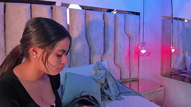 barbara cambels online show from 22, 2, 2026