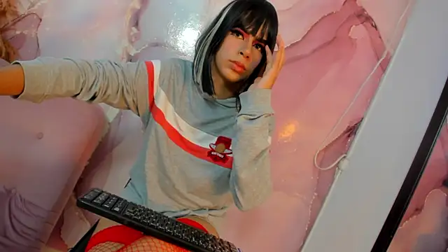 Snapshot of Tiff_Valentine chatting on 22, 2, 2025 Tiff Valentine online show from 22, 2, 2025