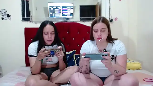 Snapshot of Lola_barbara chatting on 7, 12, 2024 Lola barbara online show from 7, 12, 2024