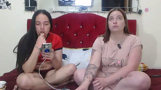 Snapshot of Lola_barbara chatting on 9, 12, 2024 Lola barbara online show from 9, 12, 2024