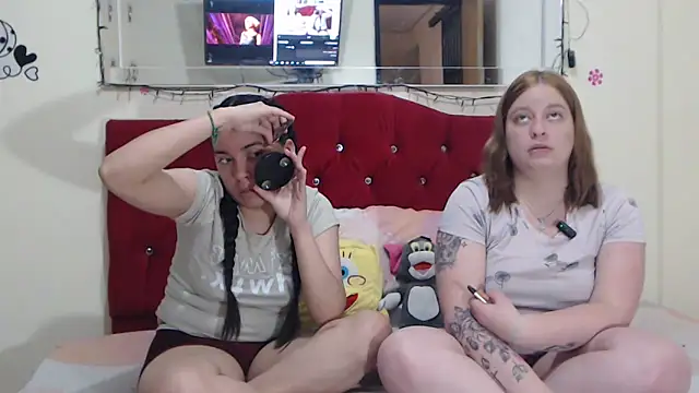 Snapshot of Lola_barbara chatting on 11, 1, 2025 Lola barbara online show from 11, 1, 2025