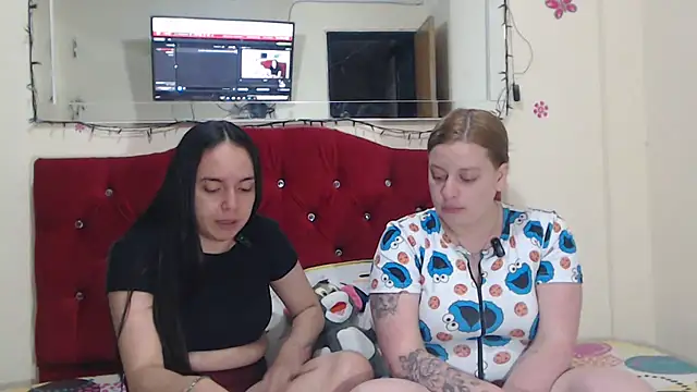 Snapshot of Lola_barbara chatting on 18, 1, 2025 Lola barbara online show from 18, 1, 2025