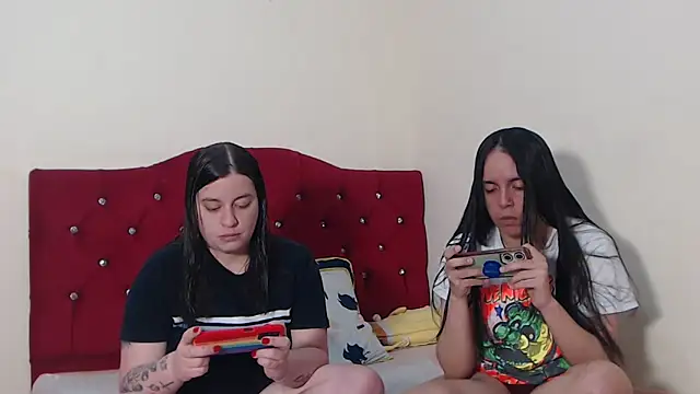 Lola barbara online show from 18, 10, 2025