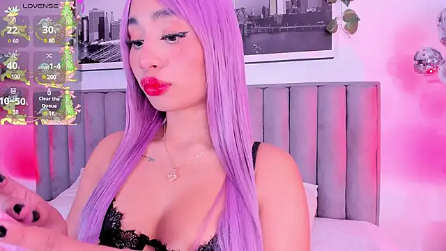 MandyWester online show from 18, 12, 2024