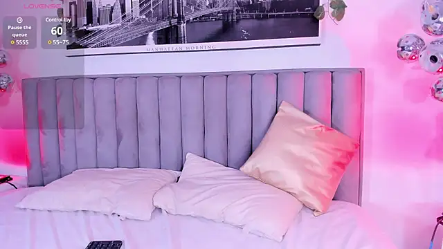 MandyWester online show from 18, 12, 2024